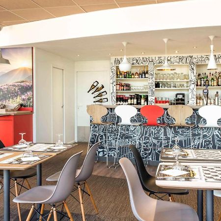 Ibis Issoire Hotel Exterior photo