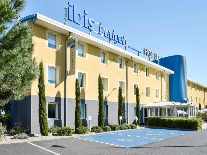 Ibis Issoire Hotel Exterior photo
