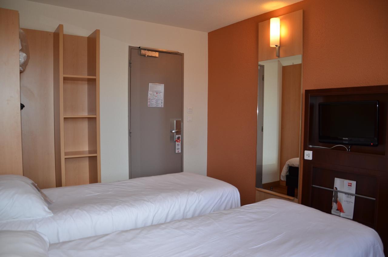 Ibis Issoire Hotel Exterior photo