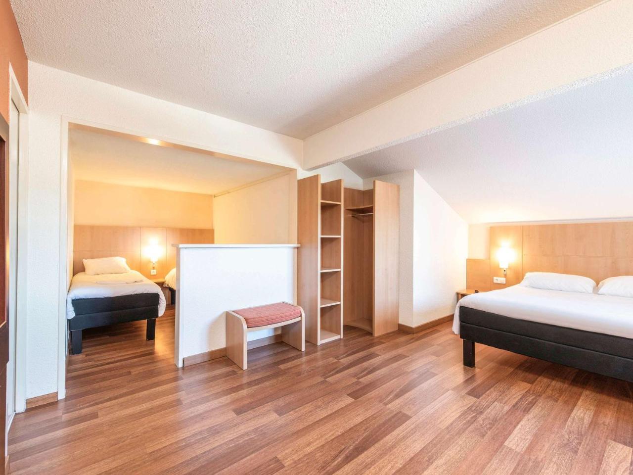 Ibis Issoire Hotel Exterior photo